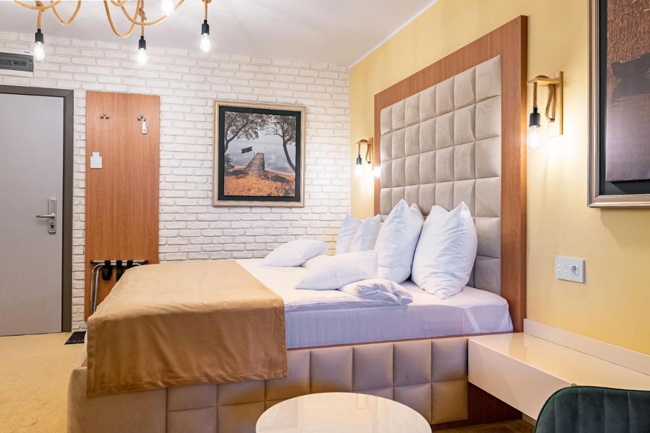 Razelm Luxury Resort Jurilovca Εξωτερικό φωτογραφία