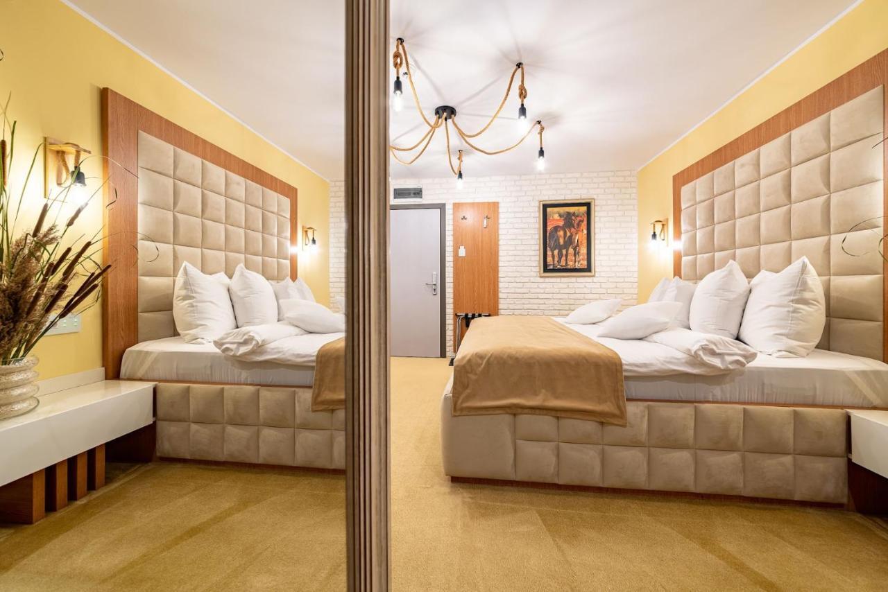 Razelm Luxury Resort Jurilovca Εξωτερικό φωτογραφία