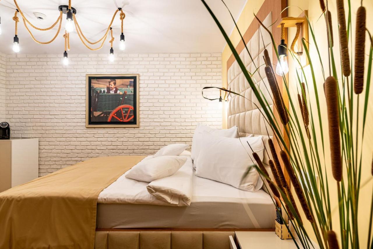 Razelm Luxury Resort Jurilovca Εξωτερικό φωτογραφία