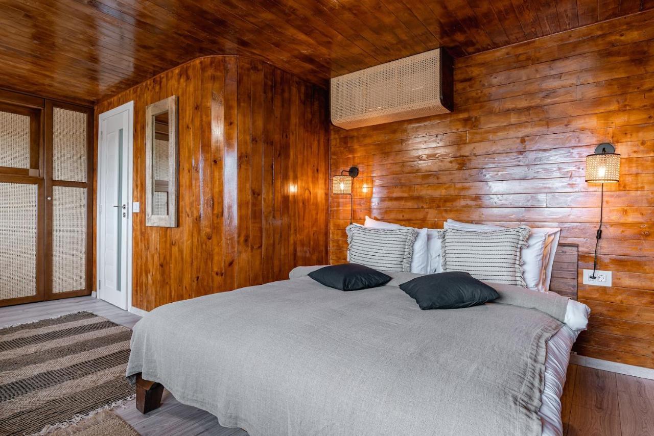 Razelm Luxury Resort Jurilovca Εξωτερικό φωτογραφία