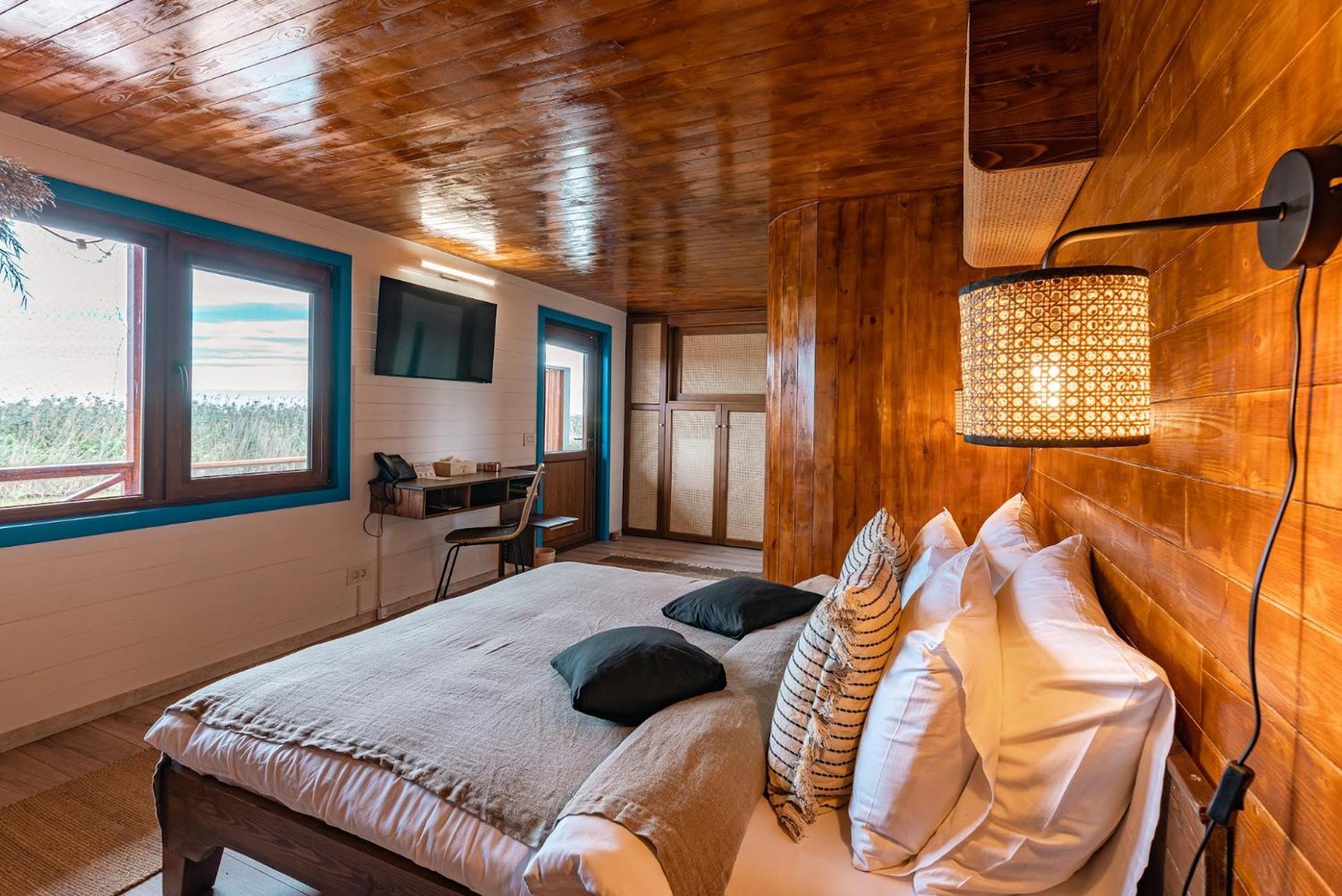 Razelm Luxury Resort Jurilovca Εξωτερικό φωτογραφία